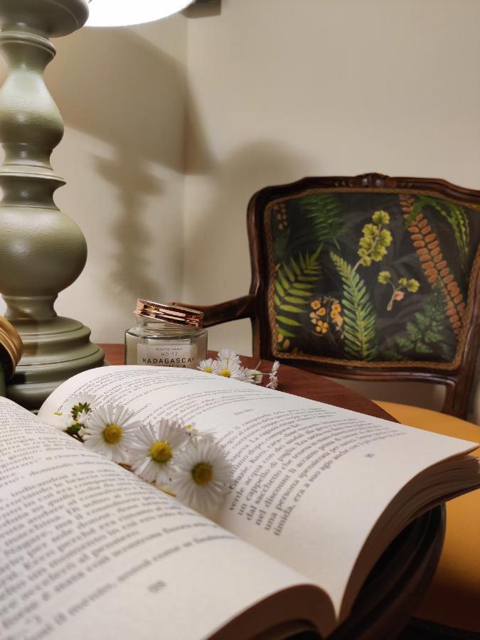 בולגרי Relais Felciaino B&B מראה חיצוני תמונה