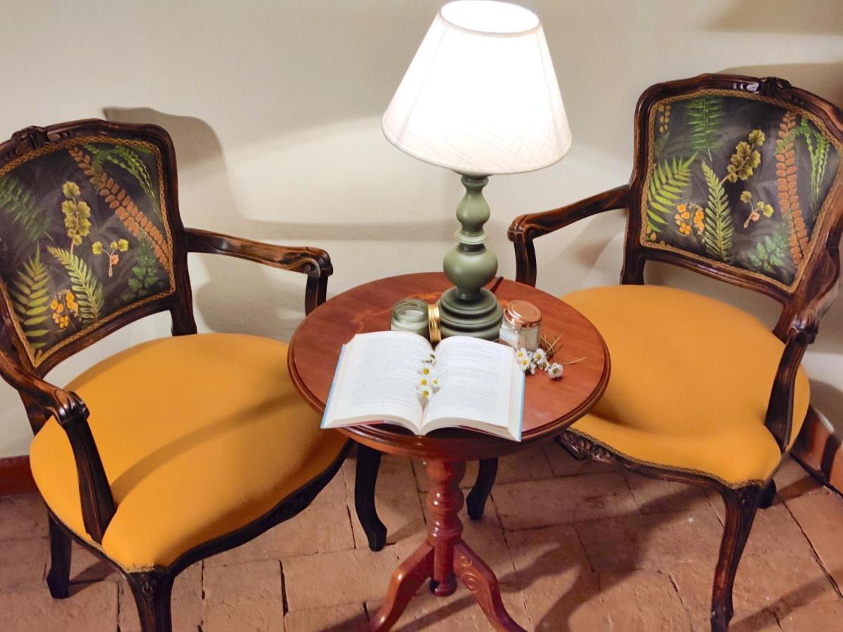 בולגרי Relais Felciaino B&B מראה חיצוני תמונה
