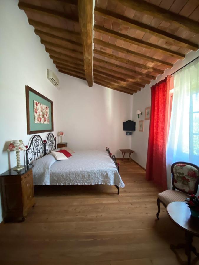 בולגרי Relais Felciaino B&B מראה חיצוני תמונה