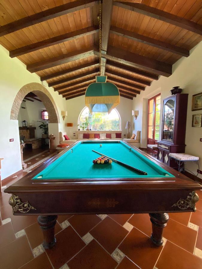 בולגרי Relais Felciaino B&B מראה חיצוני תמונה