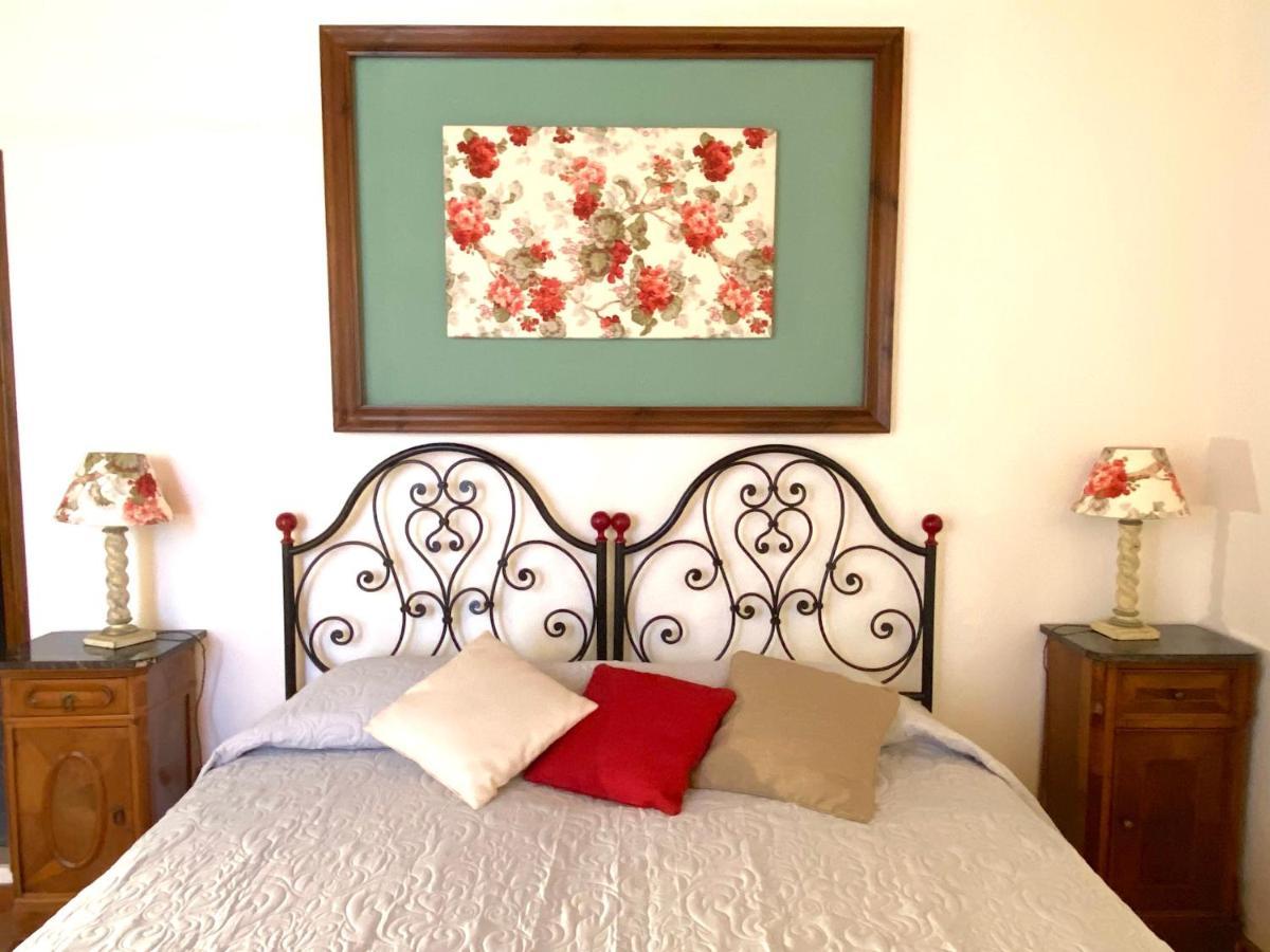 בולגרי Relais Felciaino B&B מראה חיצוני תמונה