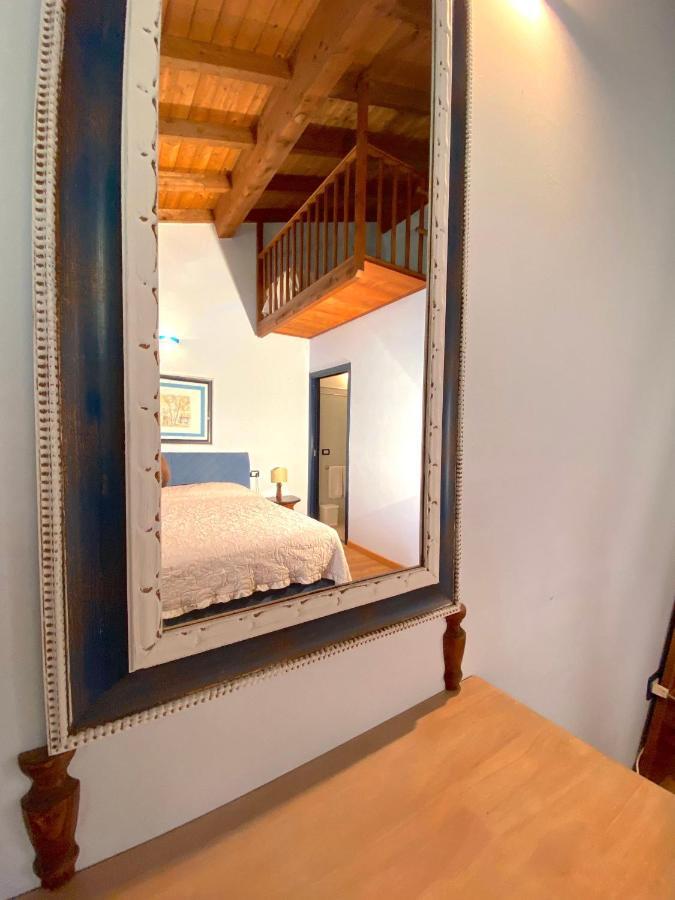 בולגרי Relais Felciaino B&B מראה חיצוני תמונה