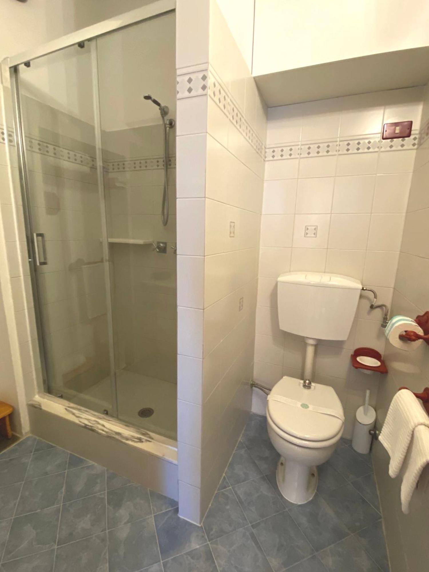 בולגרי Relais Felciaino B&B חדר תמונה