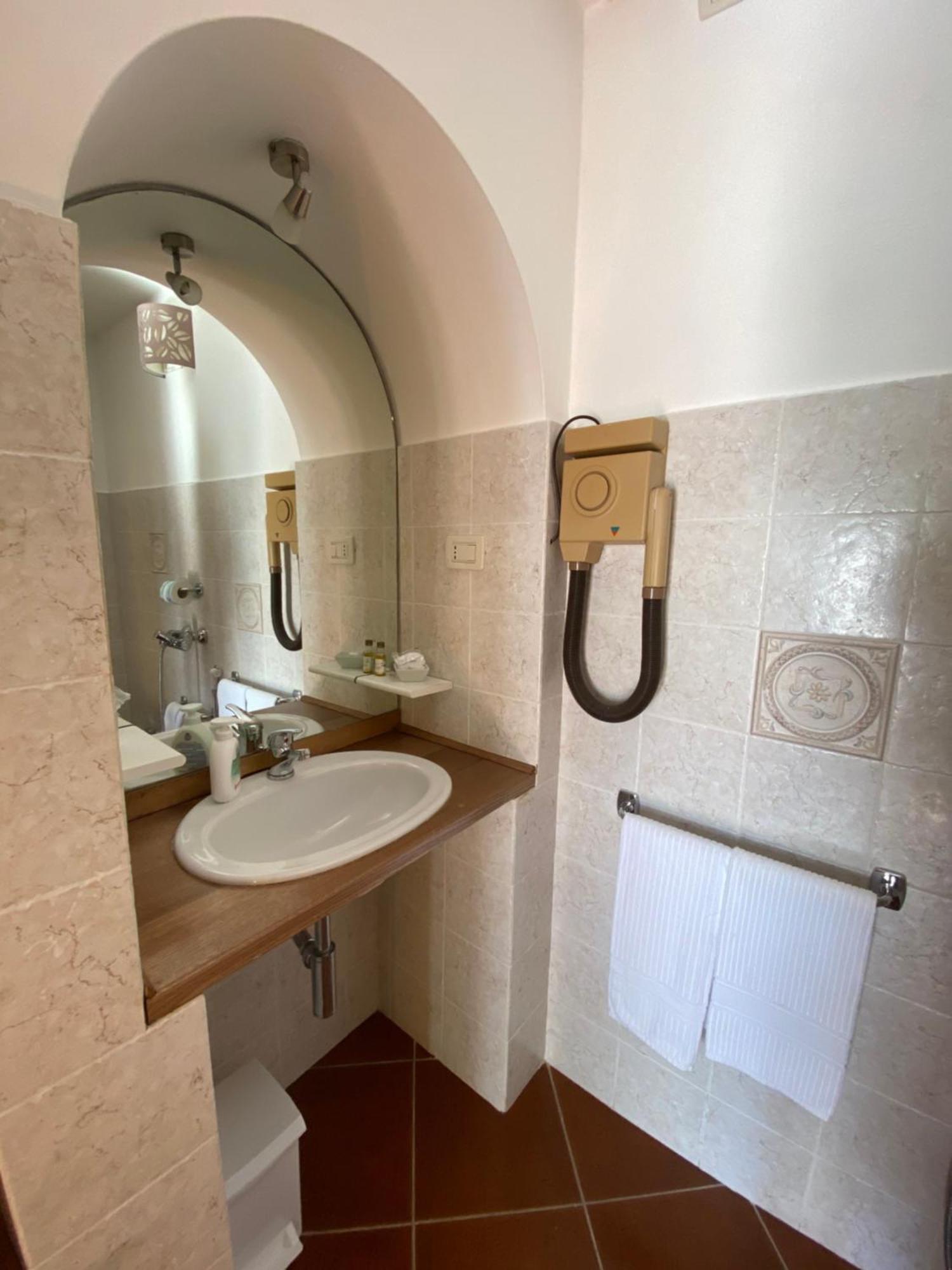 בולגרי Relais Felciaino B&B חדר תמונה