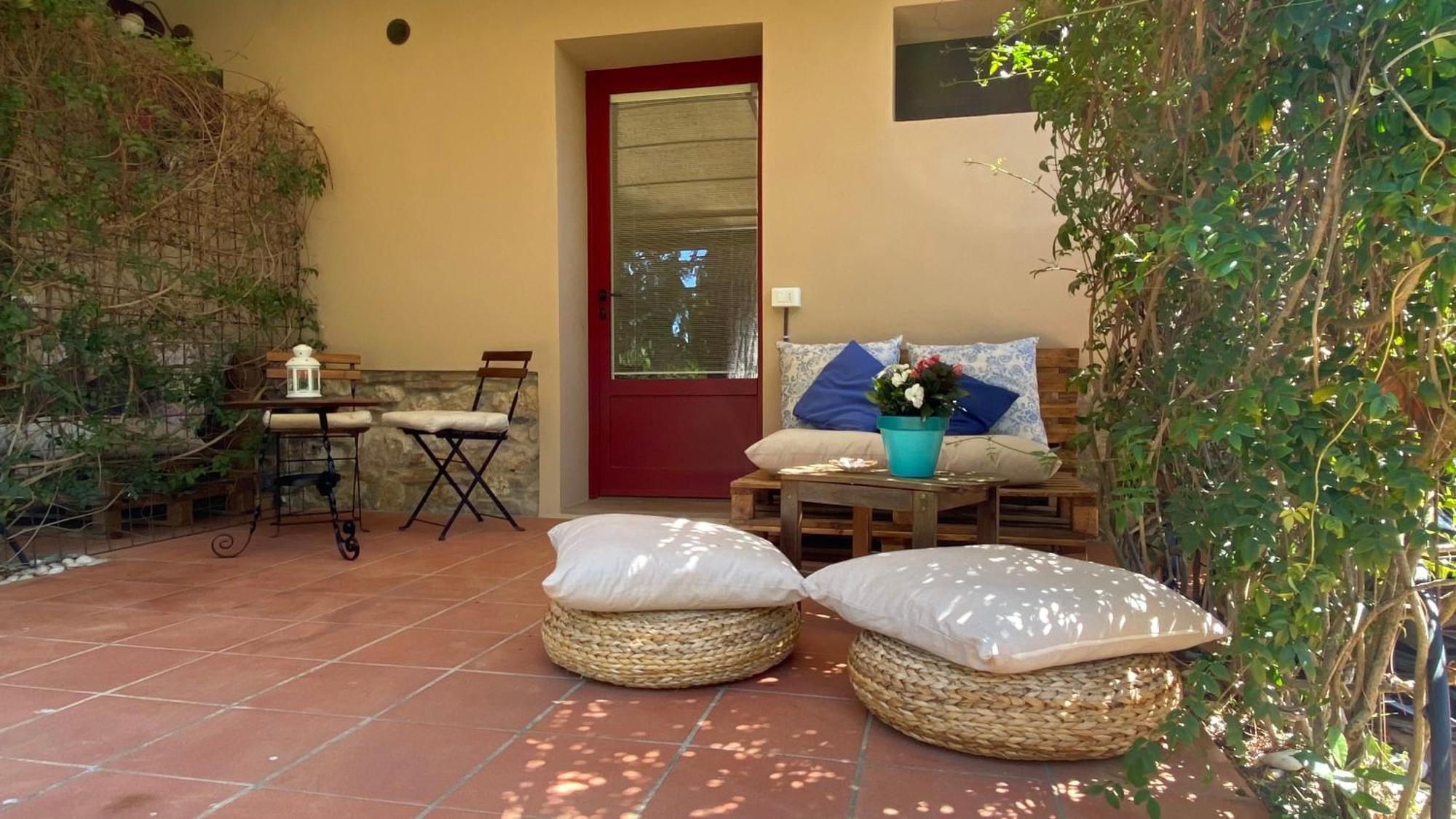 בולגרי Relais Felciaino B&B חדר תמונה