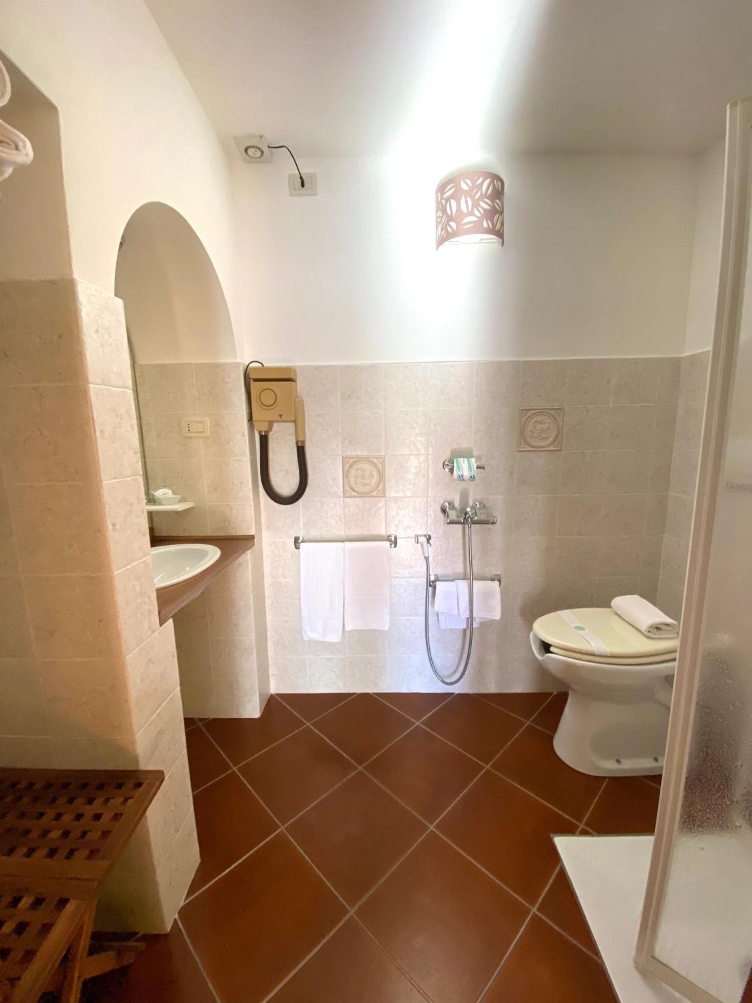 בולגרי Relais Felciaino B&B חדר תמונה