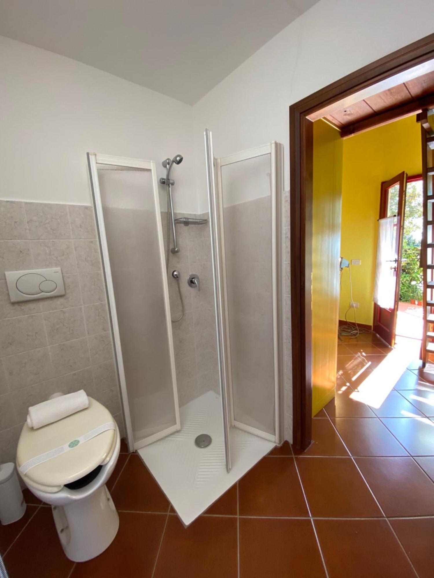 בולגרי Relais Felciaino B&B חדר תמונה