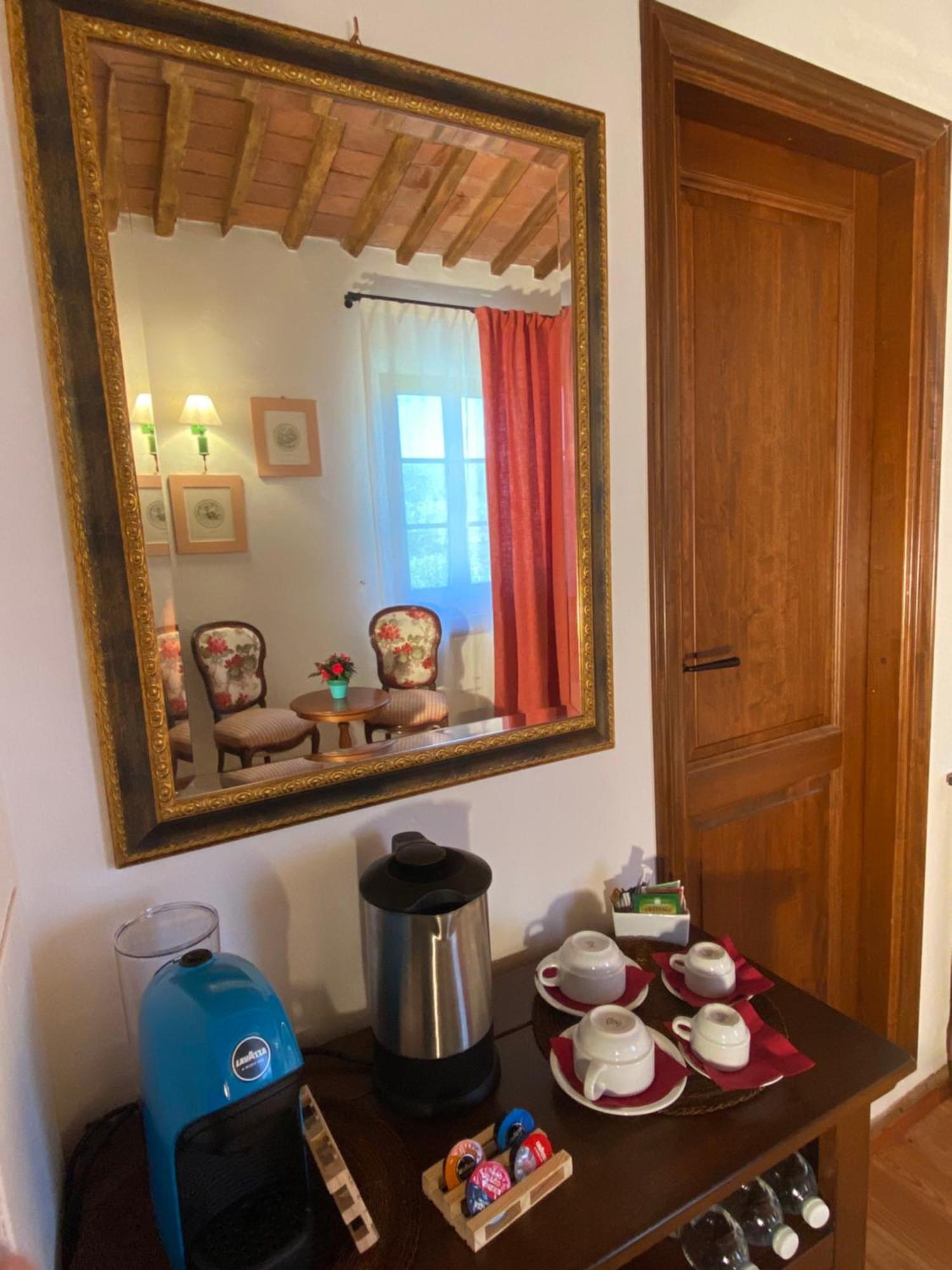בולגרי Relais Felciaino B&B חדר תמונה