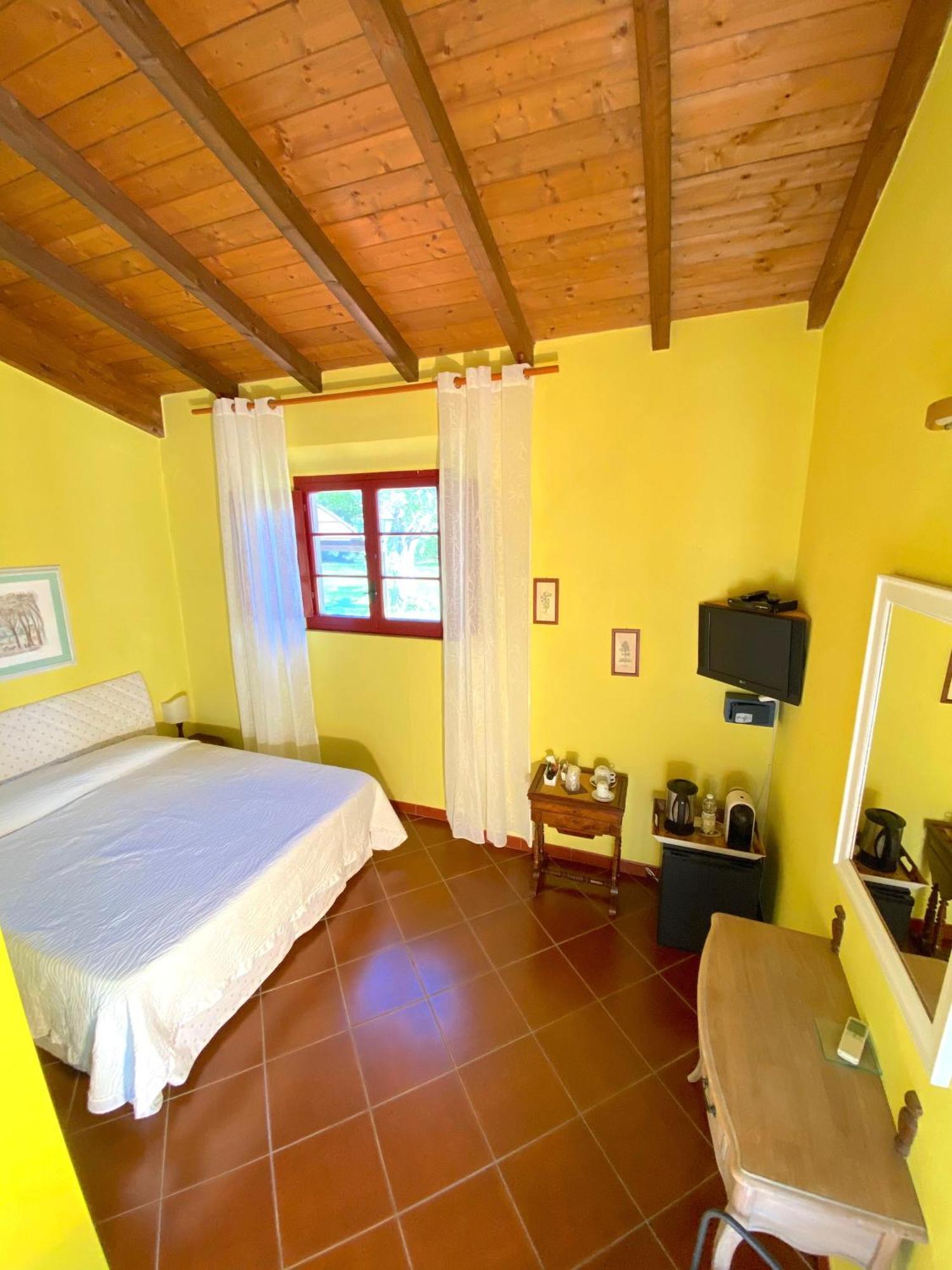 בולגרי Relais Felciaino B&B חדר תמונה