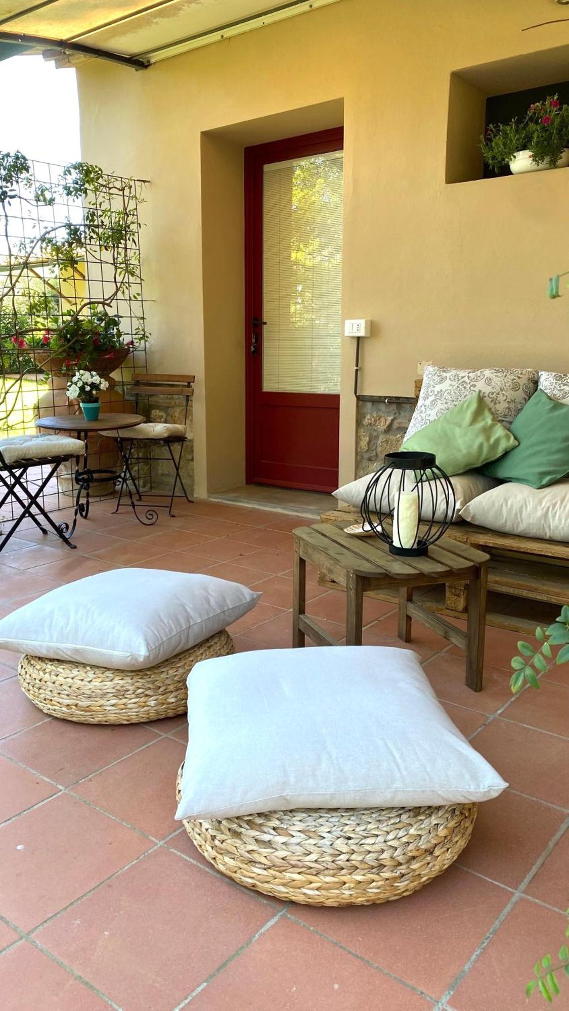בולגרי Relais Felciaino B&B חדר תמונה