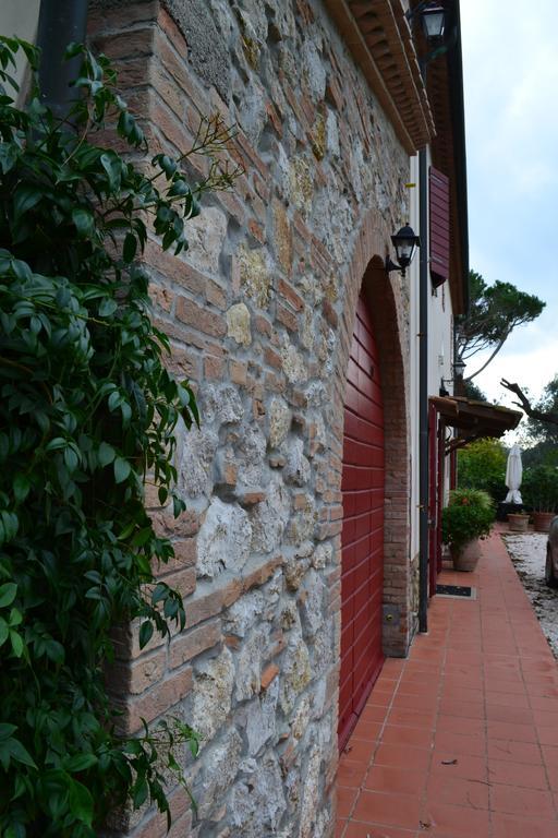 בולגרי Relais Felciaino B&B חדר תמונה