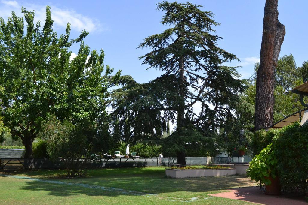 בולגרי Relais Felciaino B&B מראה חיצוני תמונה